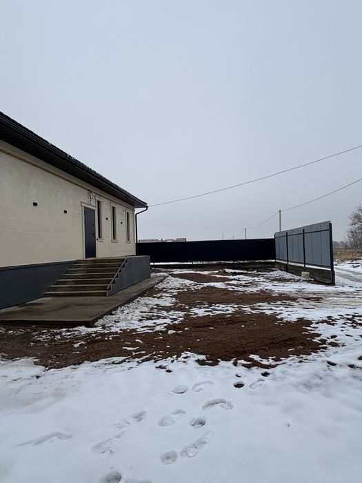 Продам дом новый Срочно торг