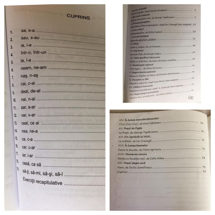 DVD - Mickey Mouse Cărți Lectură Engleză