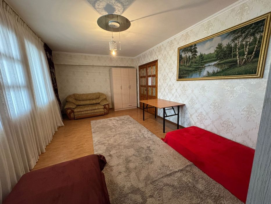 Комната на подселение