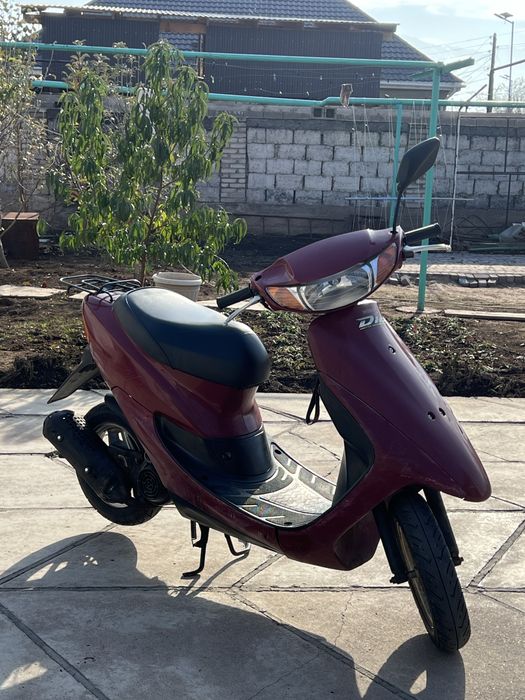 Honda dio34 вы хорошом состояние
