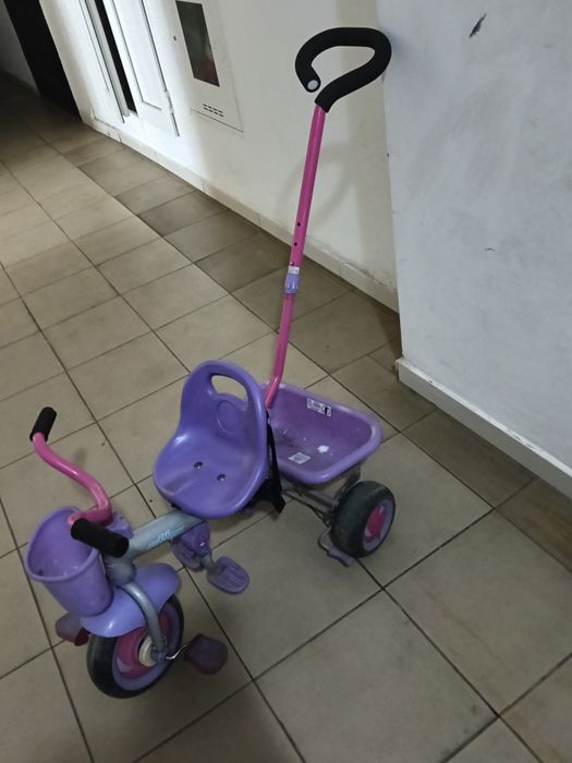 Продам детский велосипед