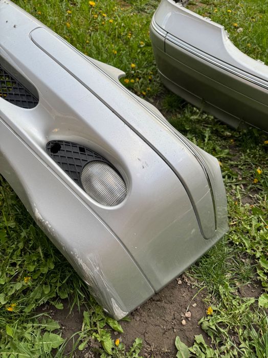 Части за автомобил