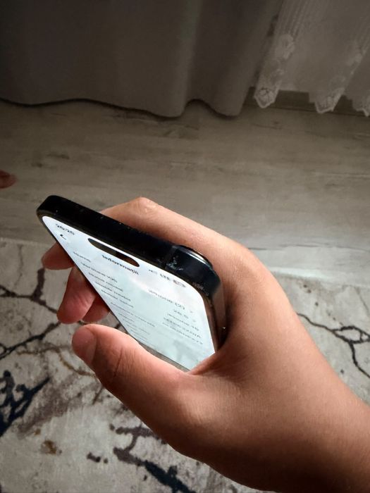 Vând iPhone 15, 256 GB