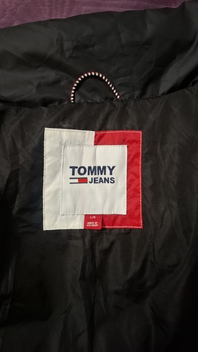 Куртка евро зима лёгкая