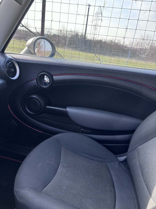 Vând MiniOne.. 2012