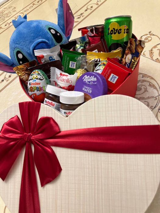 Падарка для женщины