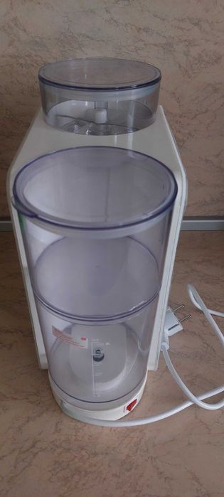 Машина за адаптирано мляко AGU