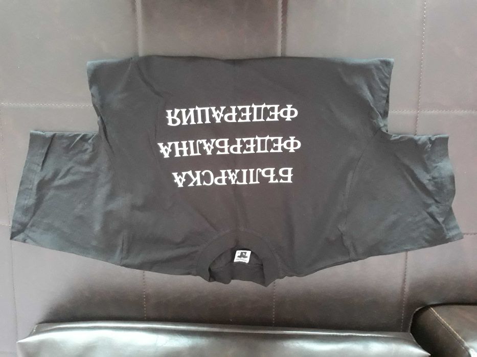 Нови мъжки тениски размер М 2 броя общо за 15 лв.