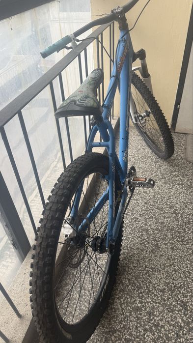 Велосипед Колело bike