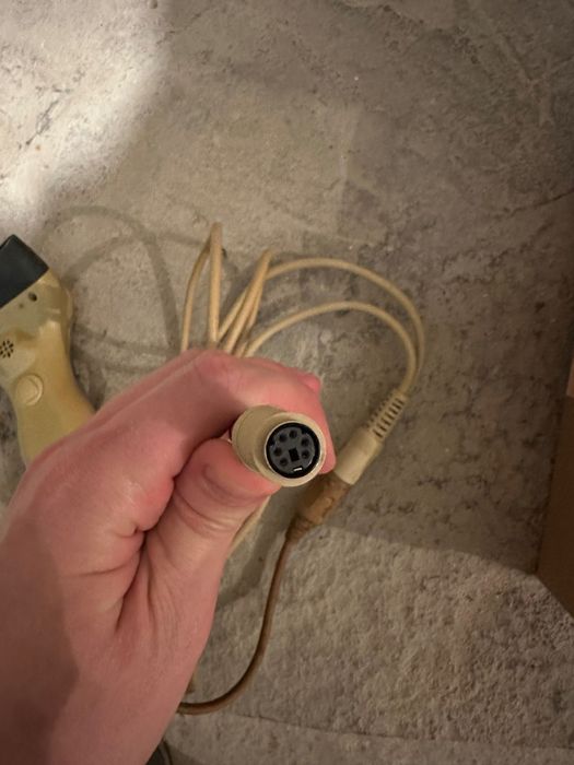 DATECS баркод четец модел-Z3100