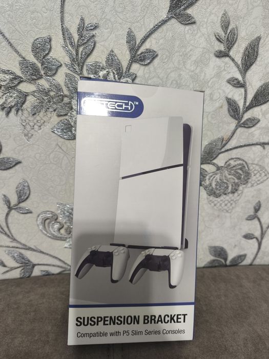 Кранштей на PS5 slim