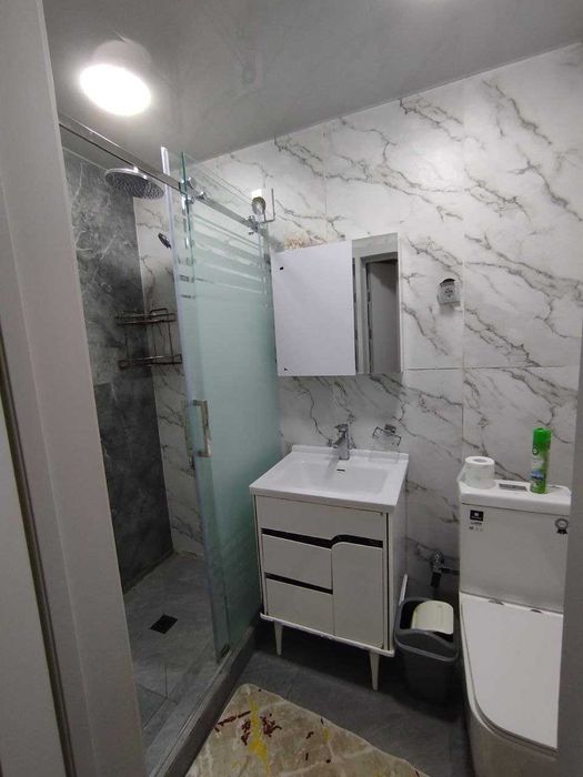 Продается своя 2в3/1 /5 квартира Чиланзар