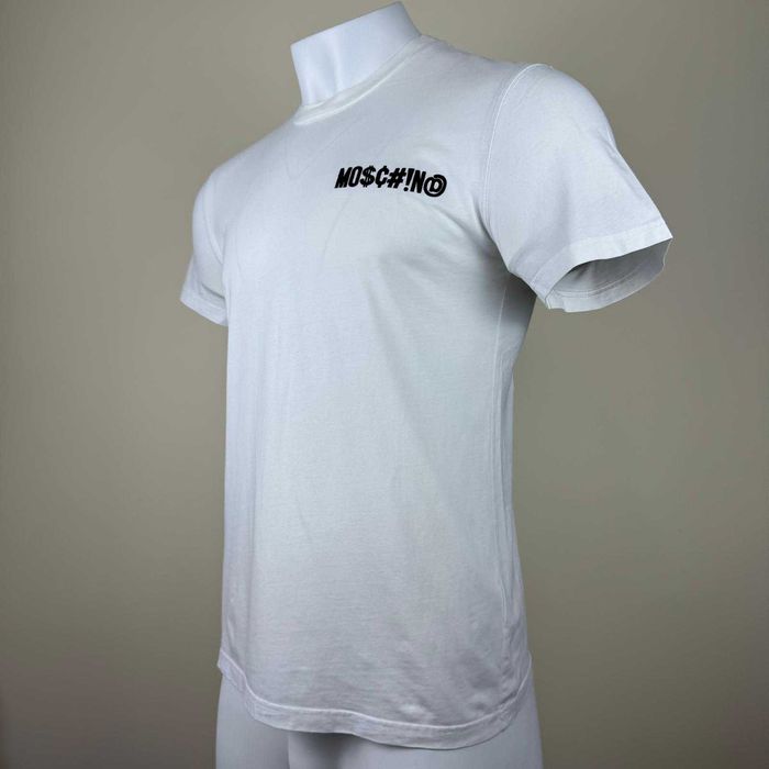 Мъжка Тениска Moschino