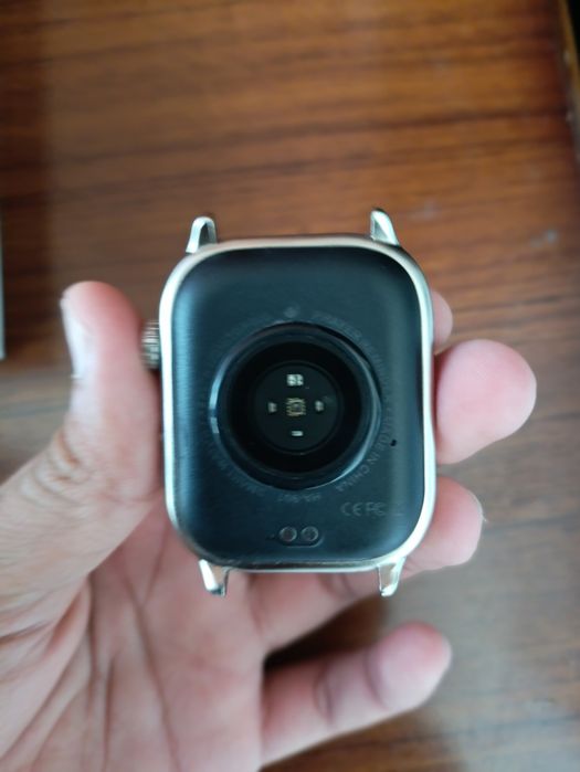 Soat al harameen model 901 qorakala uchun