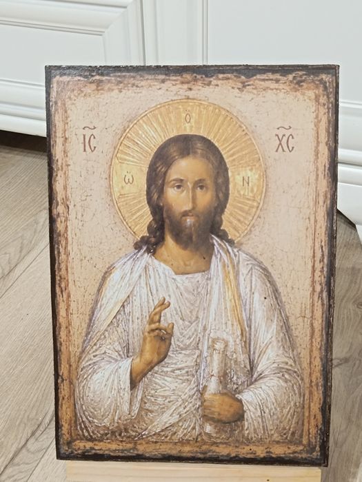 Hristos Mântuitorul