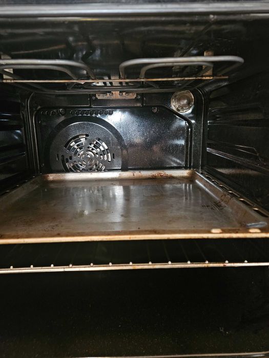 Печка и керамичен плот - Zanussi