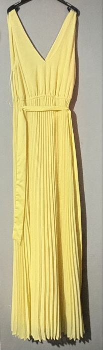 Rochie lunga AMISU