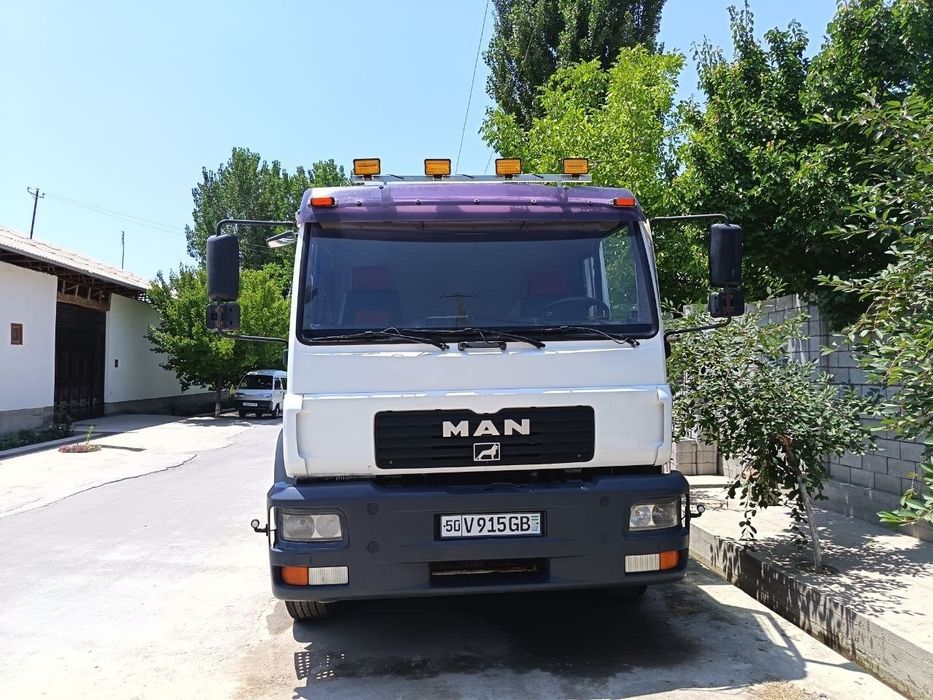 man samasval  10T sotiladi