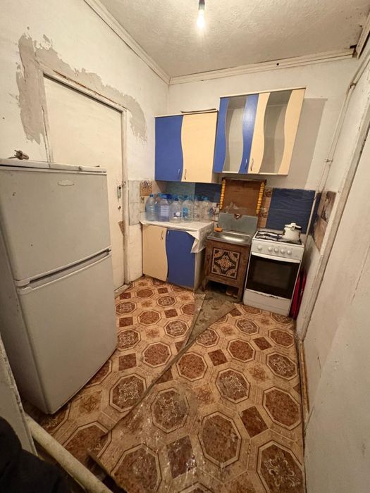 Времянка шанхайда