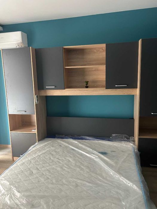 Дава се под наем Двустаен апартамент в София, Витоша - 60 кв.м за 663 € - Снимка #10