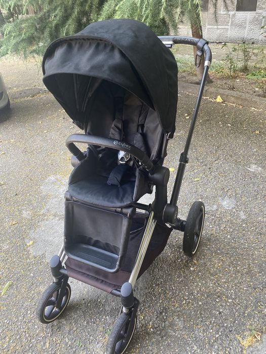 Количка Cybex Priam