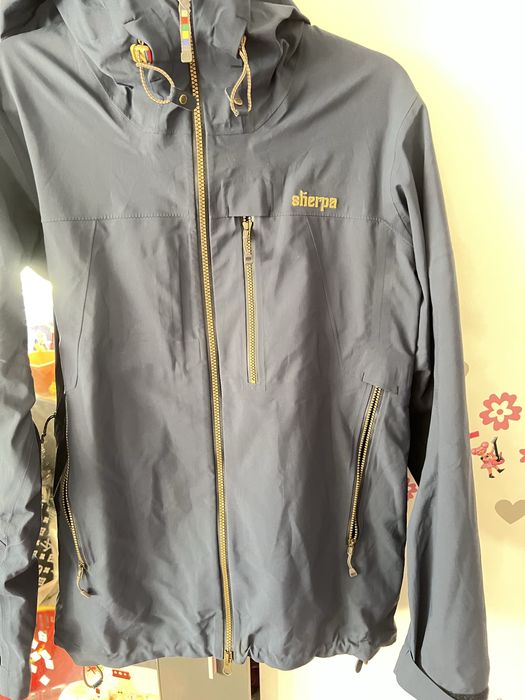 Sherpa makalu 3L хардшел мъжко