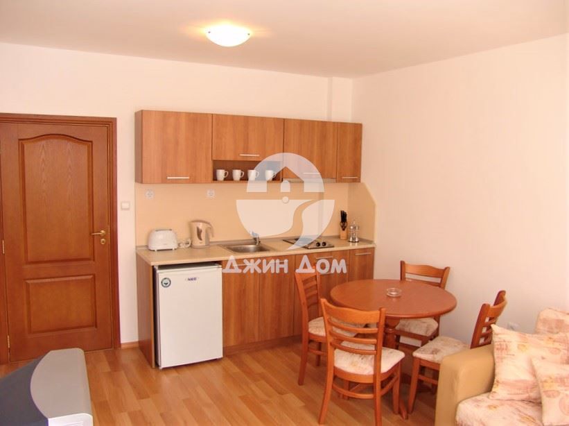 Продава се Двустаен апартамент в к.к. Слънчев бряг - 83 кв.м за 1151 €/кв.м - Снимка #4