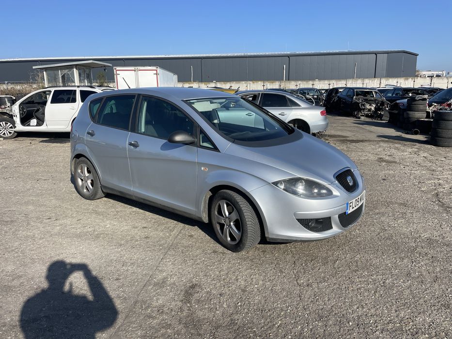 Dezmembrez Seat altea