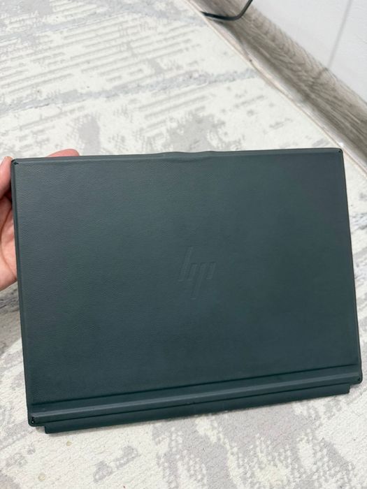 Планшет-ноутбук трансформер