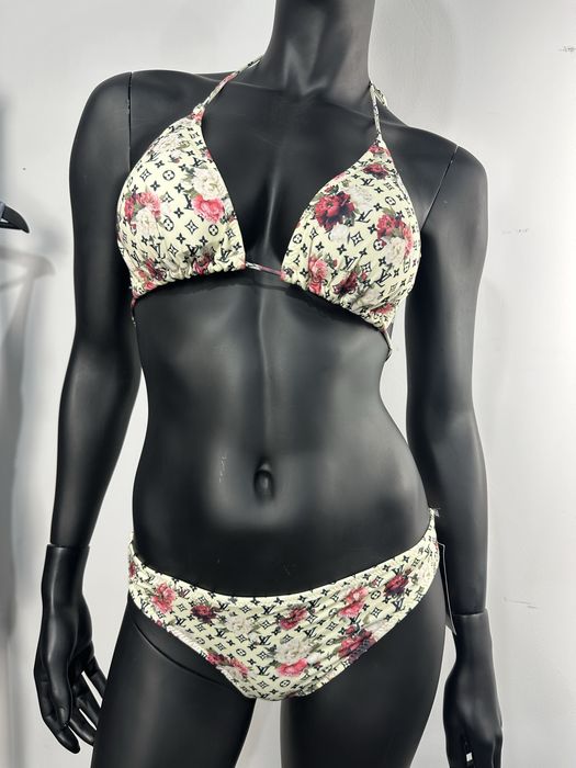 LV Louis Vuitton дамски бански 4 модела