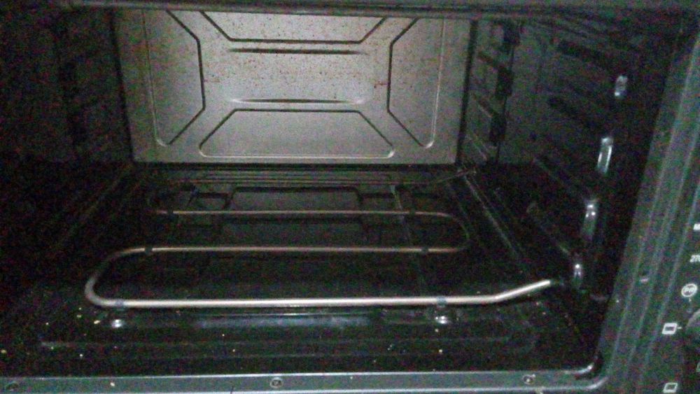 Магна печ для выпечка