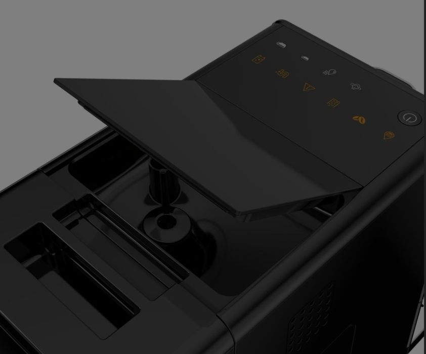 Espressor automat Beko 

Esp