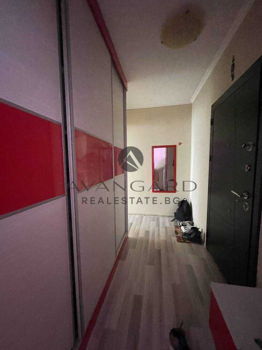 Продава се Двустаен апартамент в Пловдив, Кючук Париж - 46 кв.м за 2169 €/кв.м - Снимка #10