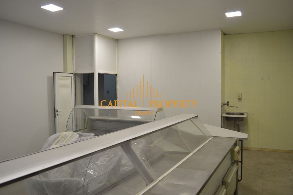 Продава се Магазин в Варна, Левски - 140 кв.м за 1572 €/кв.м - Снимка #2