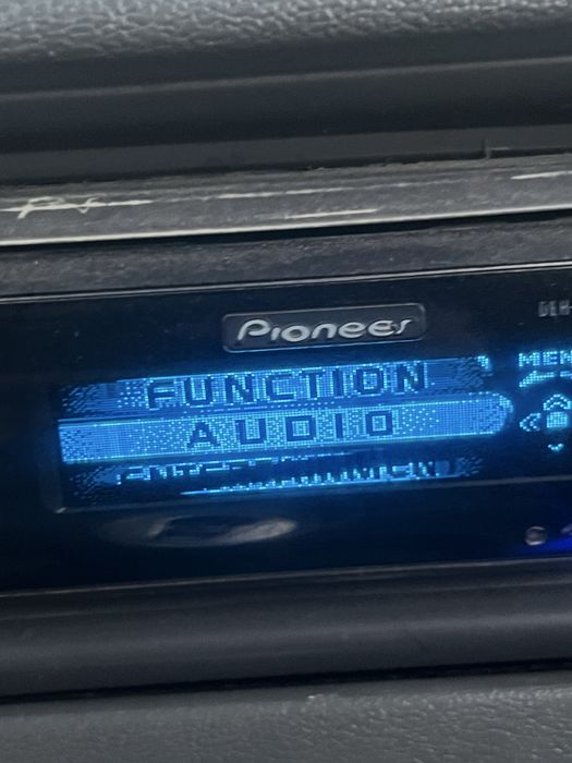 Pioneer delfin orginal