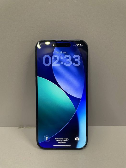 iPhone 17 pro max 256 ГБ / #СР32543