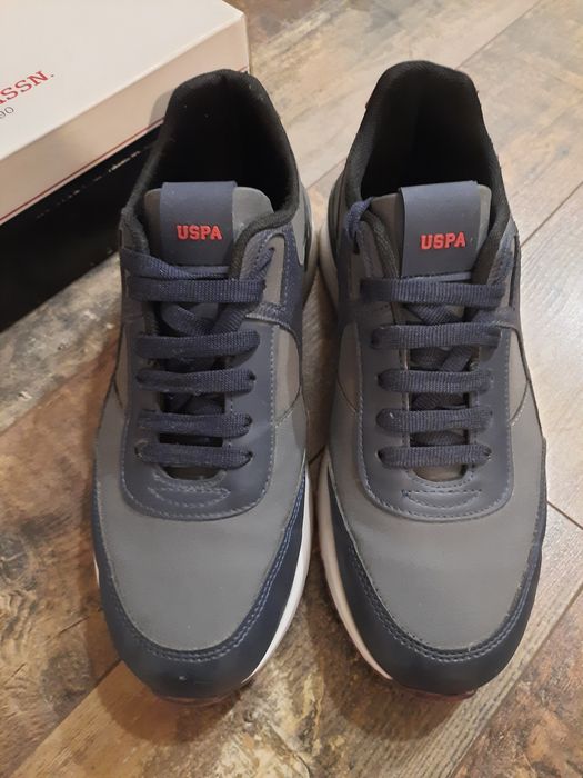 Обувки Polo USPA