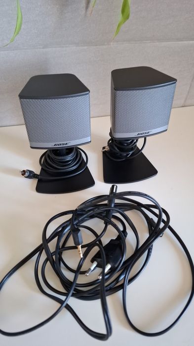 BOSE Companion 3 Serie II