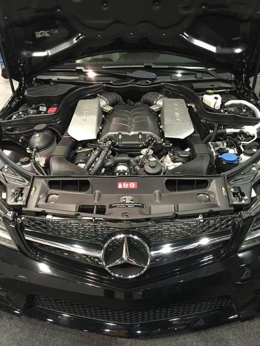 Сто ремонт машины