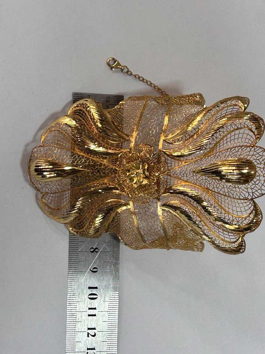 Златна гривна 14 К 585 / 25,73 гр.