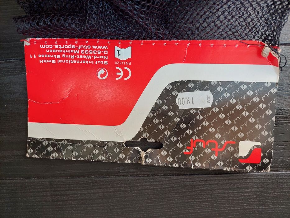 Протектори  STUF за ролери