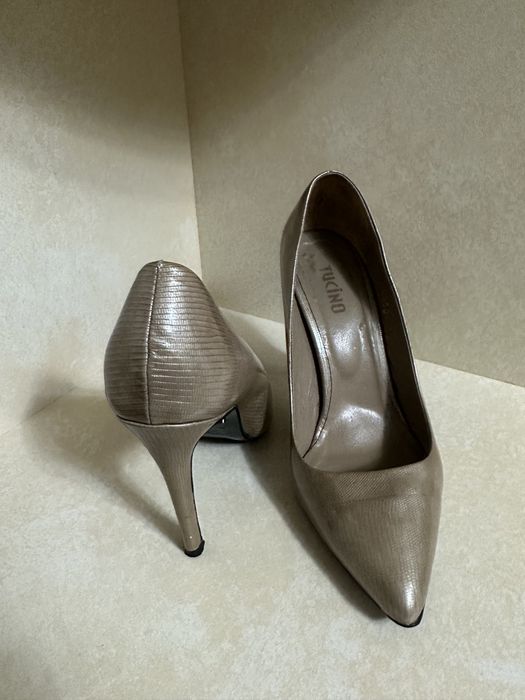 Продам туфли, все по 10000 тенге