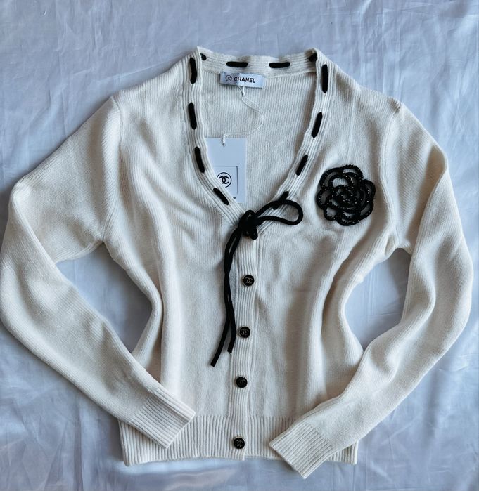 Жилетка/топ Chan*l