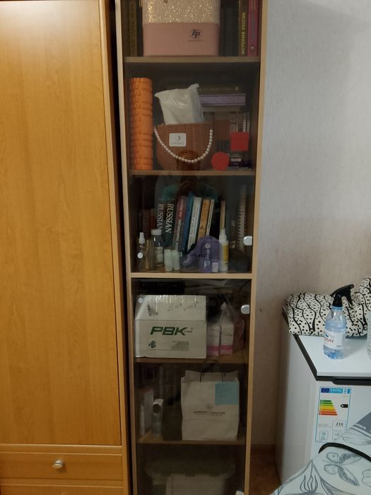 Шкаф для одежды и пенал