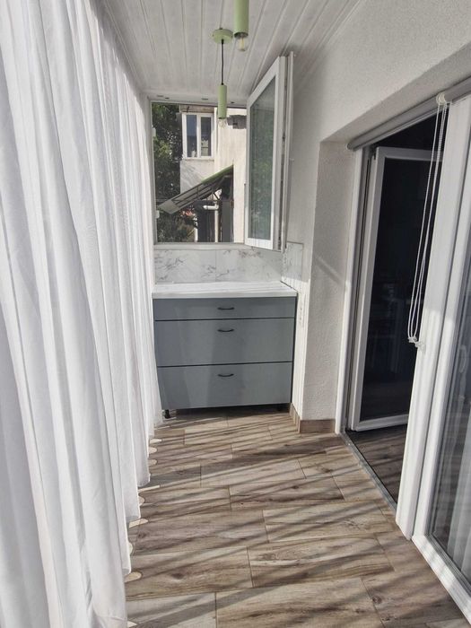 Inchiriez apartament pe termen lung!