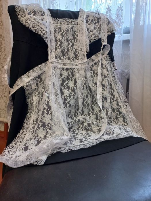 Школьная форма 48р