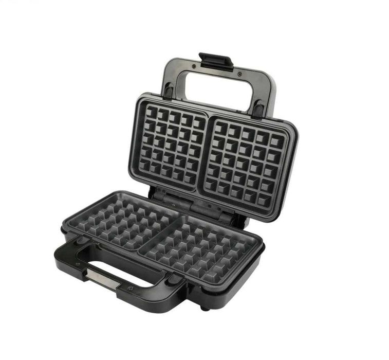 Вафельница 3 в 1  Sonifer SF-6166 vaflenitsa toster sendwich