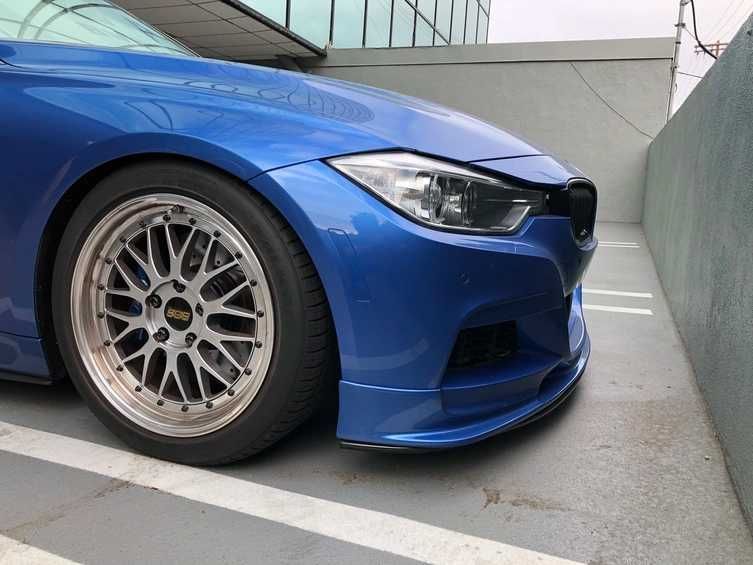 16" 17" 18" Джанти 5x112/120 BBS за AUDI A4 BMW G30 Е36 E46 E90 E92