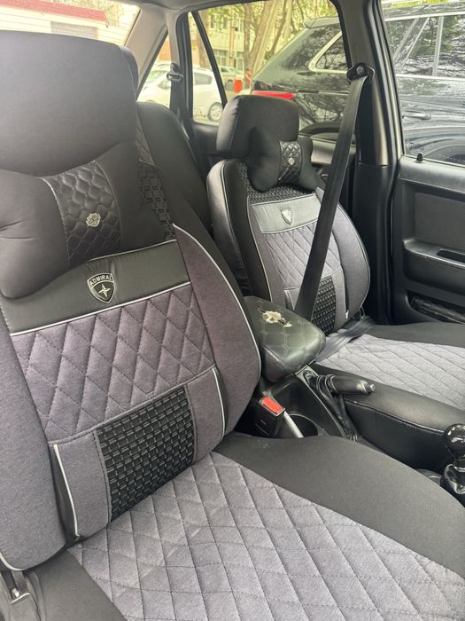 Chevrolet nexia 2 1.6