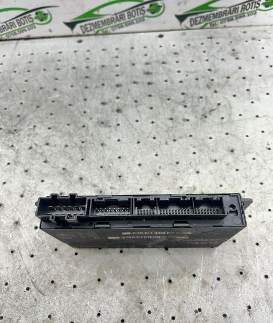 Calculator confort 8E0959433AE 8E0959433AE Audi A4 B6